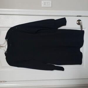 RW&CO roomy sweater dress